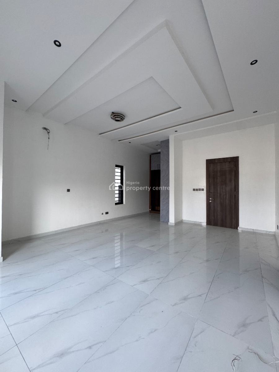 Stunning 5 Bedroom Detached Duplex, Ikate, Lekki, Lagos, Detached Duplex for Sale