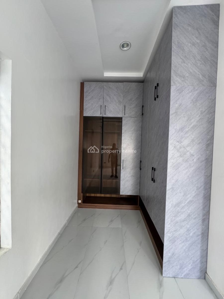 Stunning 5 Bedroom Detached Duplex, Ikate, Lekki, Lagos, Detached Duplex for Sale