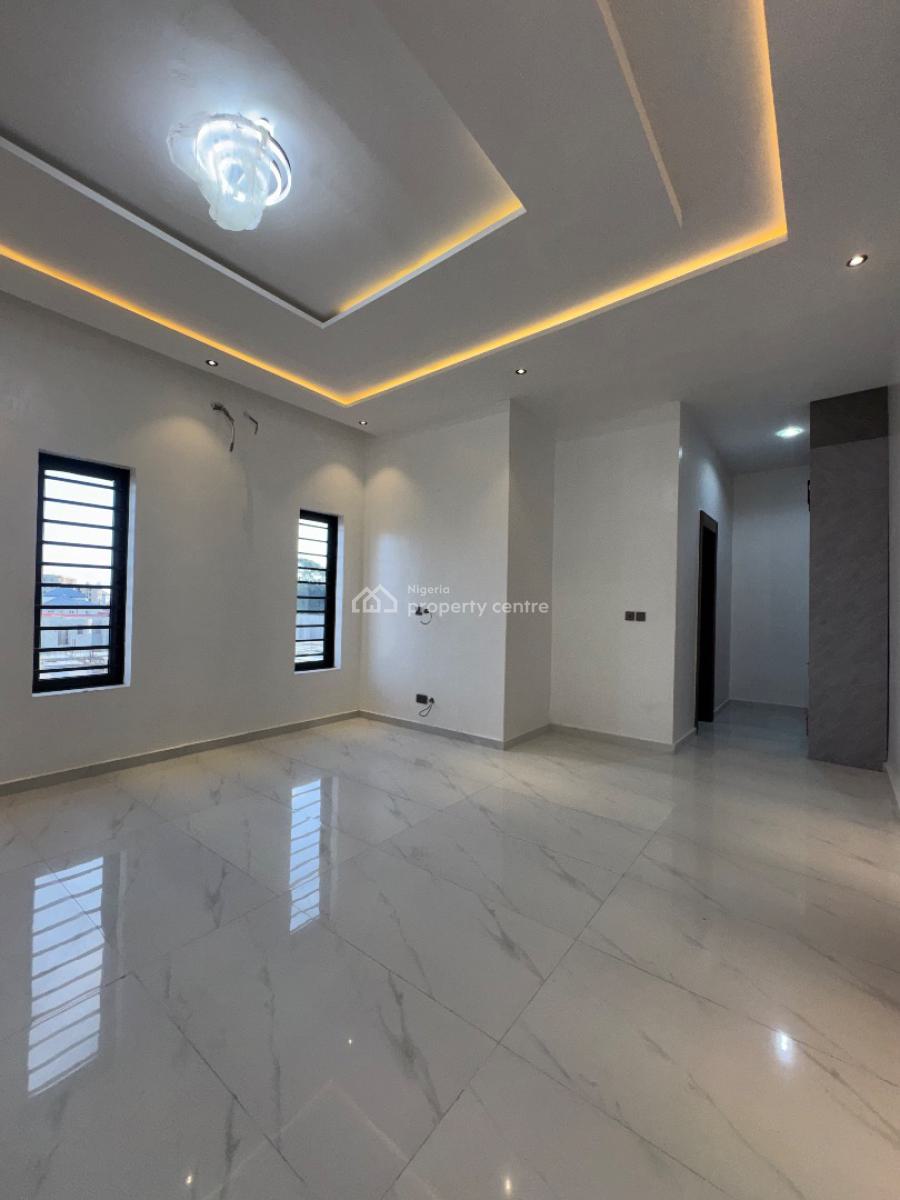 Stunning 5 Bedroom Detached Duplex, Ikate, Lekki, Lagos, Detached Duplex for Sale