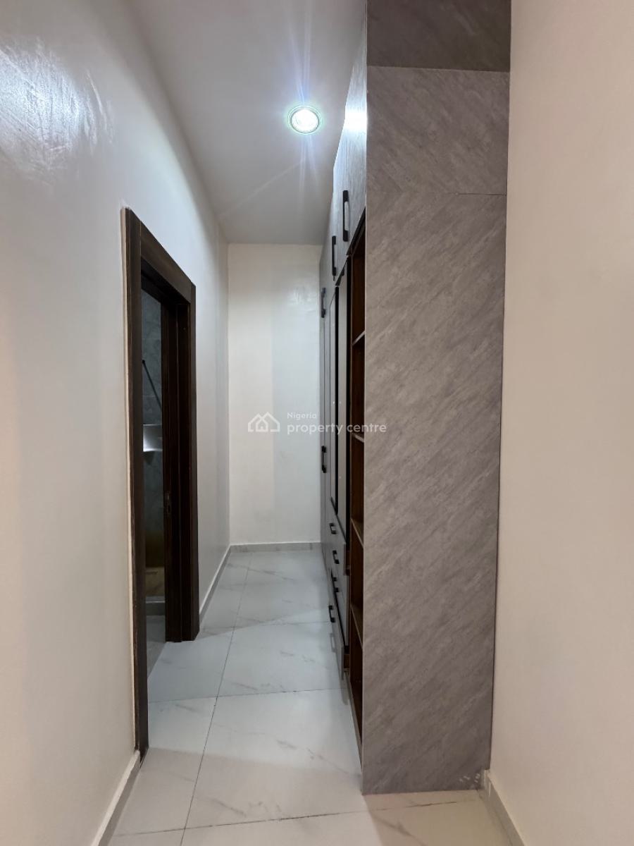 Stunning 5 Bedroom Detached Duplex, Ikate, Lekki, Lagos, Detached Duplex for Sale