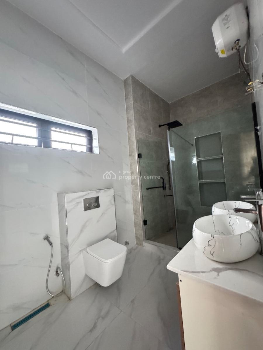 Stunning 5 Bedroom Detached Duplex, Ikate, Lekki, Lagos, Detached Duplex for Sale