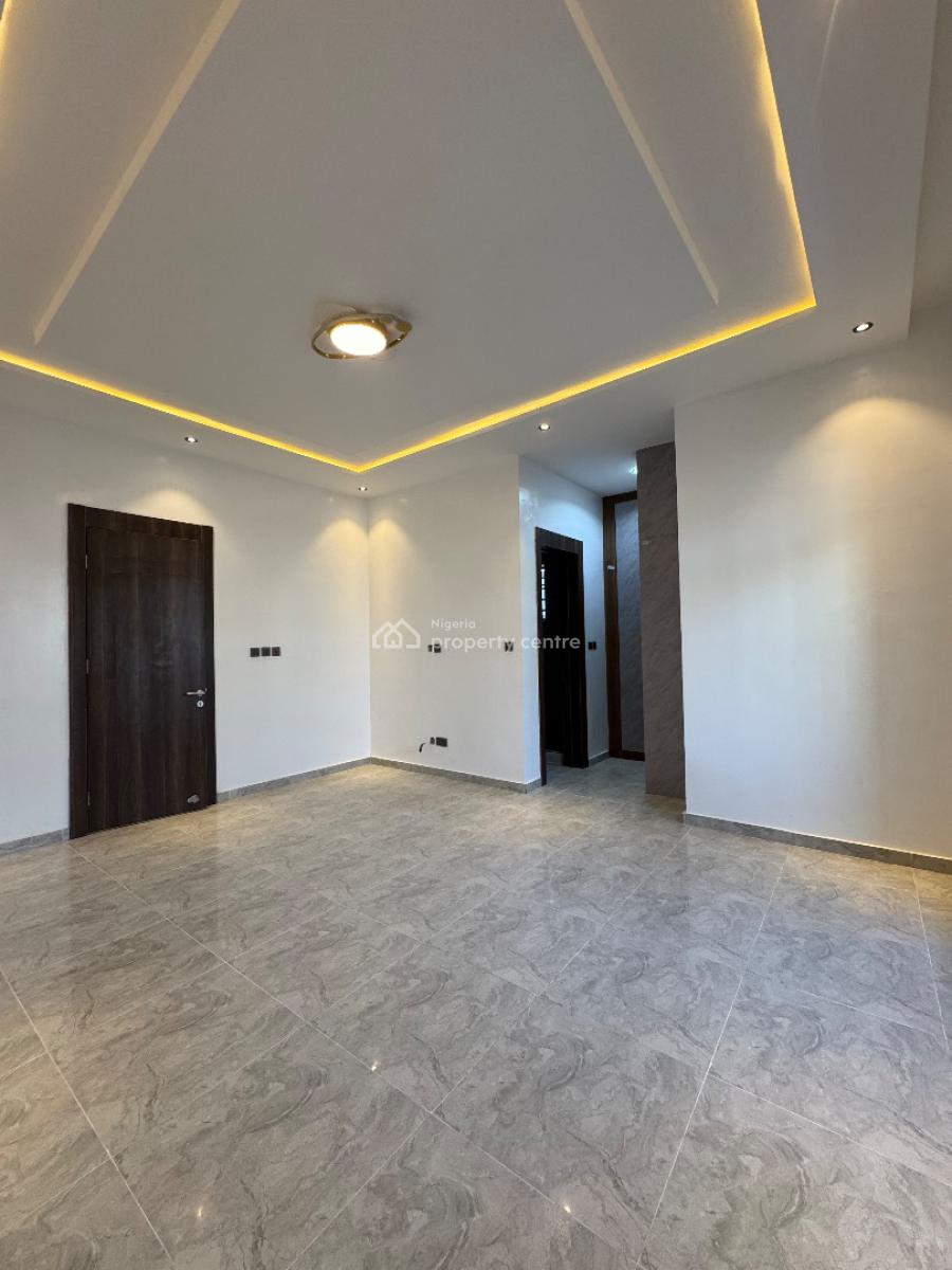 Stunning 5 Bedroom Detached Duplex, Ikate, Lekki, Lagos, Detached Duplex for Sale