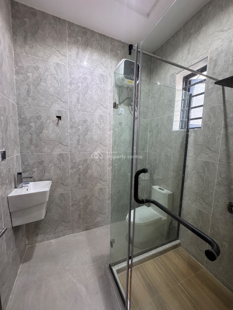 Stunning 5 Bedroom Detached Duplex, Ikate, Lekki, Lagos, Detached Duplex for Sale