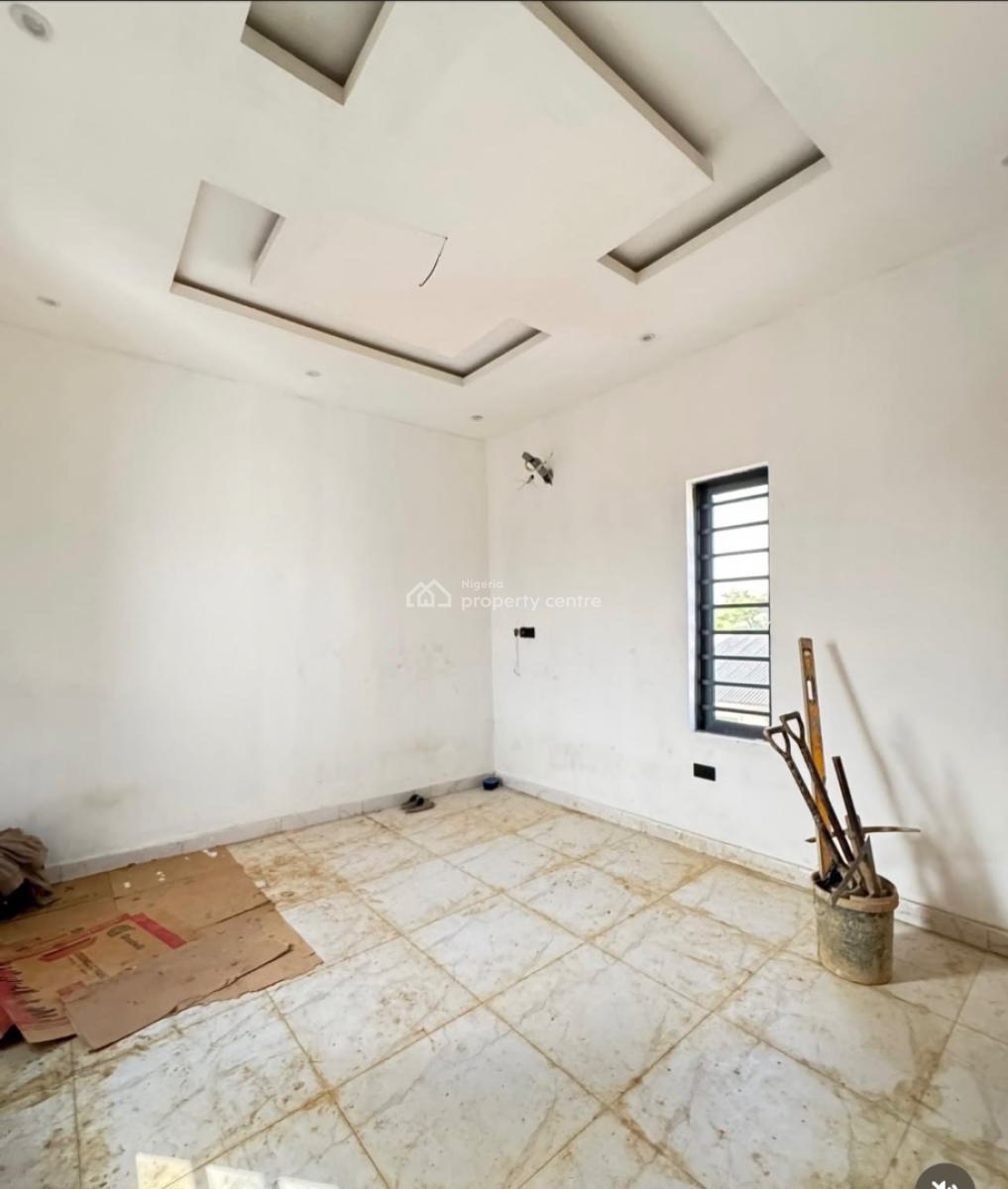 Nicely Finished 4 Bedroom Terrace Duplex, Ogudu Gra Lagos, Gra, Ogudu, Lagos, Terraced Duplex for Sale