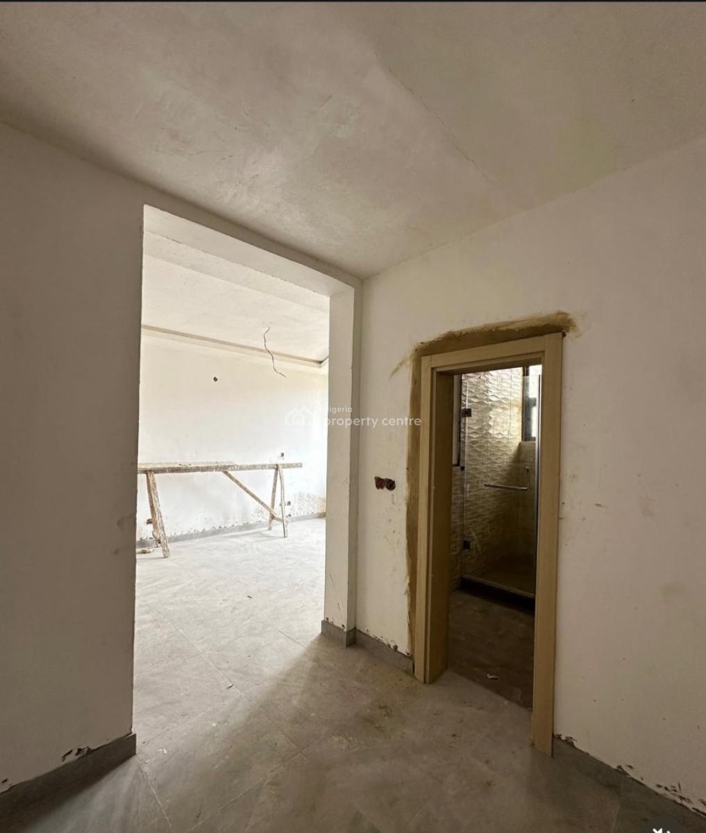 Nicely Finished 4 Bedroom Terrace Duplex, Ogudu Gra Lagos, Gra, Ogudu, Lagos, Terraced Duplex for Sale