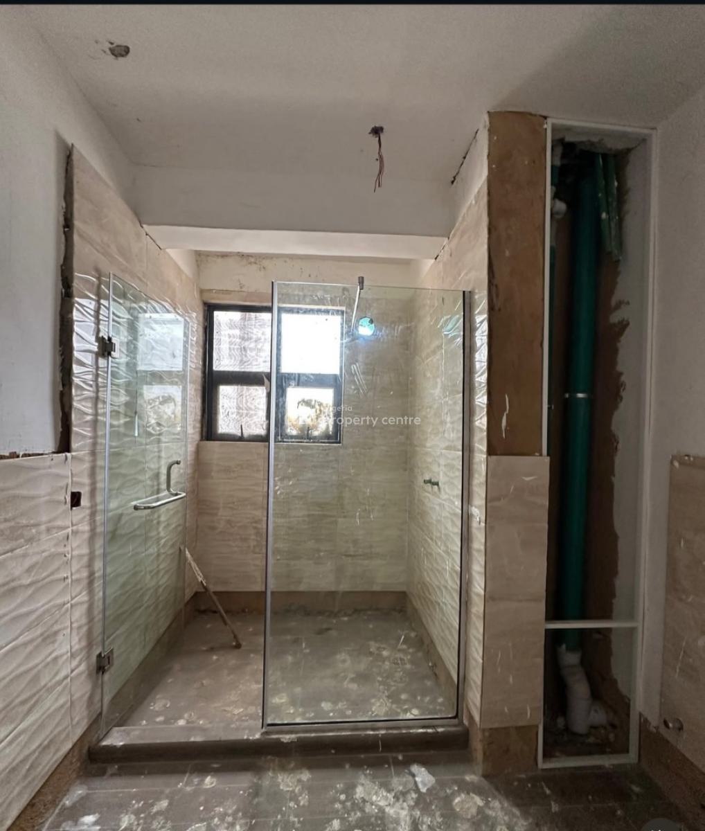 Nicely Finished 4 Bedroom Terrace Duplex, Ogudu Gra Lagos, Gra, Ogudu, Lagos, Terraced Duplex for Sale