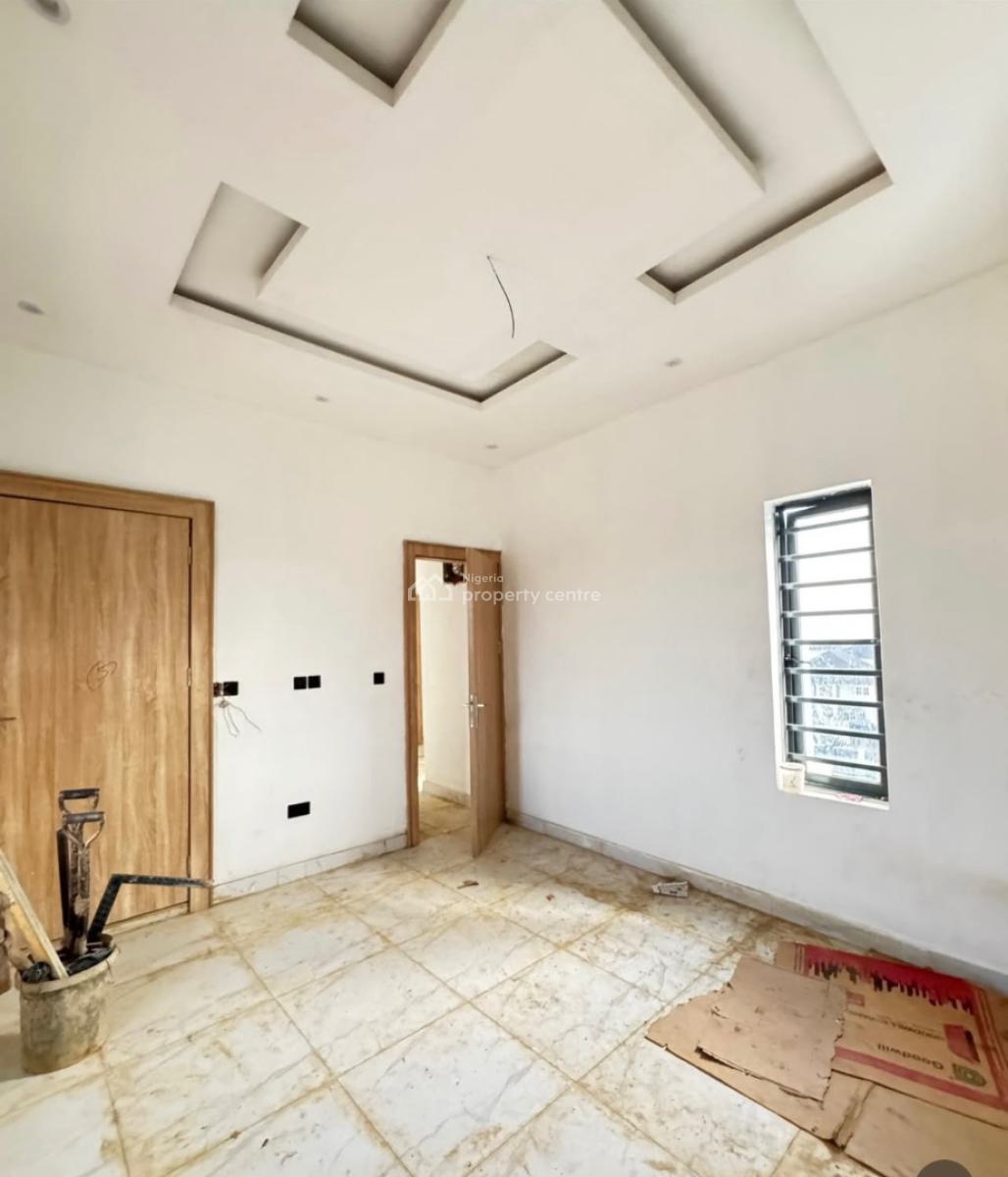 Nicely Finished 4 Bedroom Terrace Duplex, Ogudu Gra Lagos, Gra, Ogudu, Lagos, Terraced Duplex for Sale