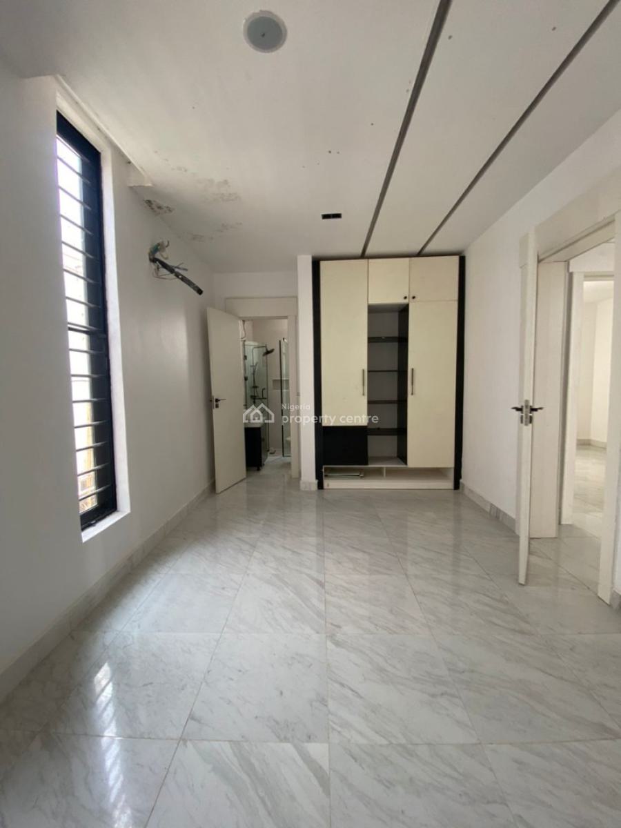 5 Bedroom Fully Detached Duplex with a Room Bq , Cinema and Swimming Pool, Second Lekki Toll Daffodil Estate, Ikota, Lekki, Lagos, Detached Duplex for Sale