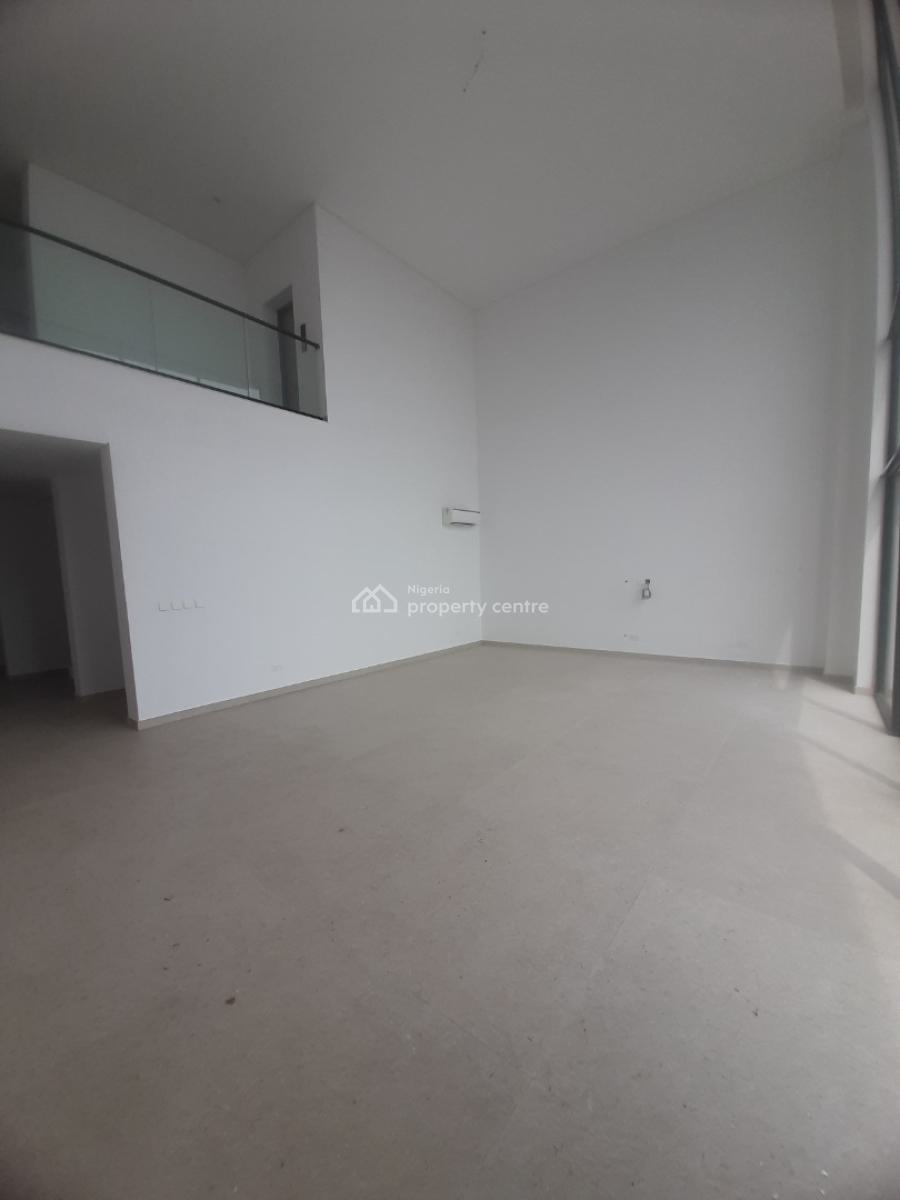 5, Banana Island, Ikoyi, Lagos, Terraced Duplex for Rent
