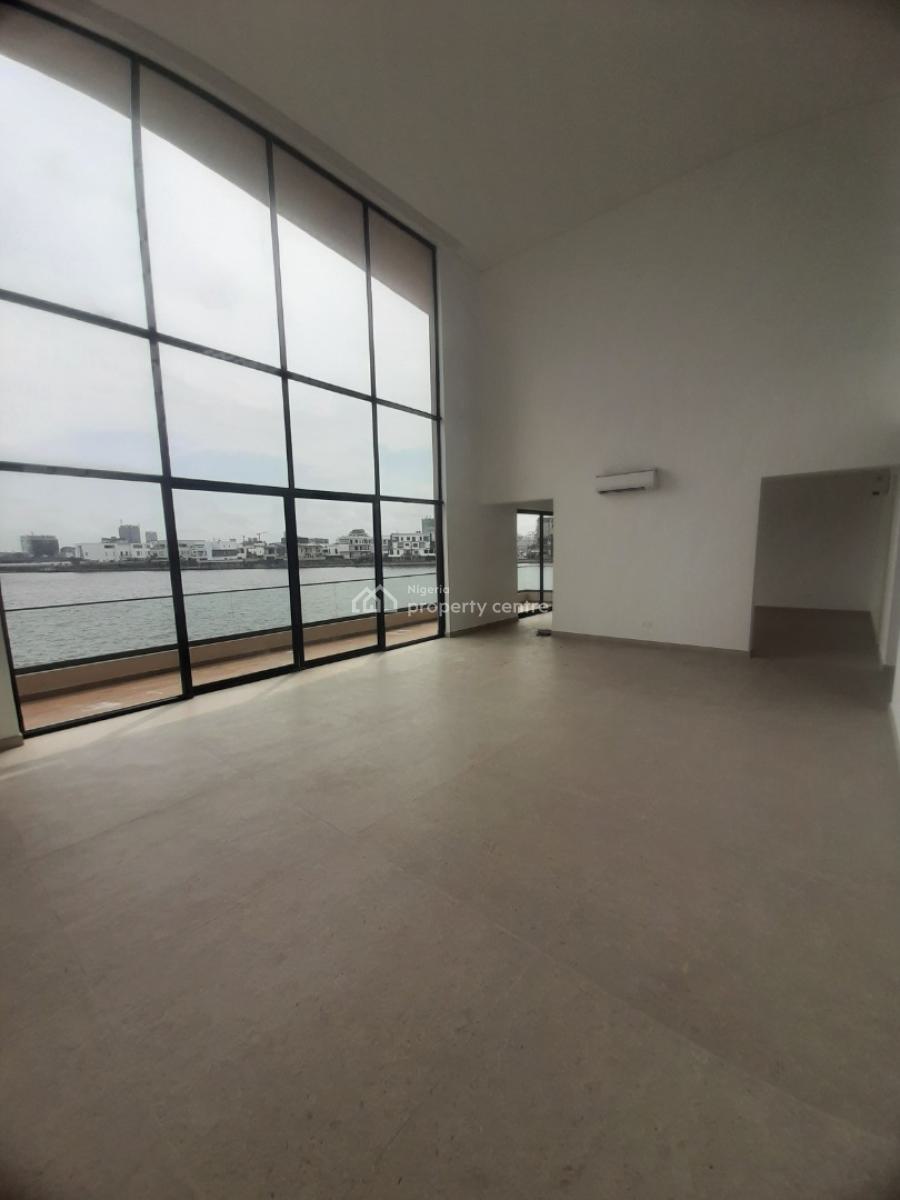 5, Banana Island, Ikoyi, Lagos, Terraced Duplex for Rent