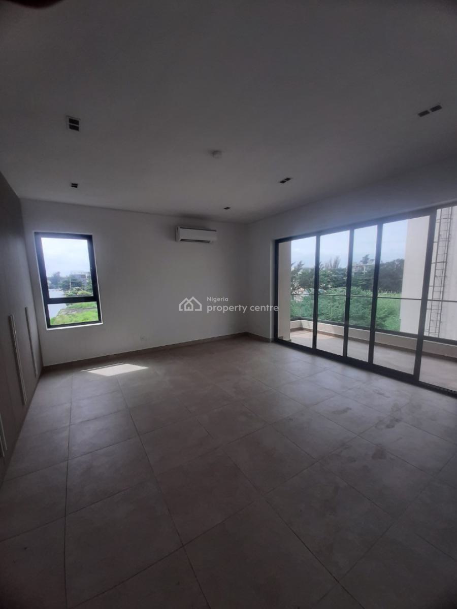 5, Banana Island, Ikoyi, Lagos, Terraced Duplex for Rent