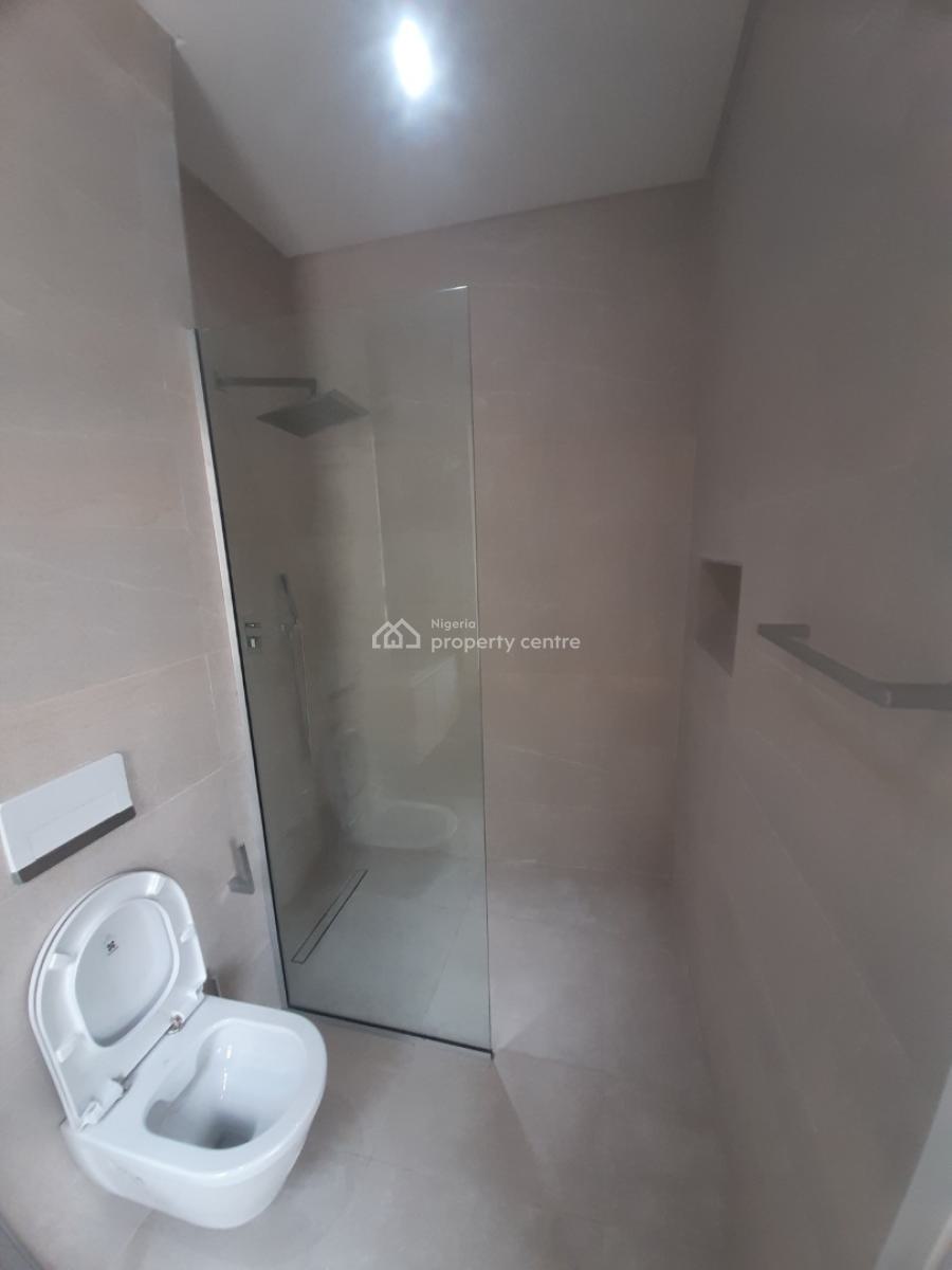 5, Banana Island, Ikoyi, Lagos, Terraced Duplex for Rent