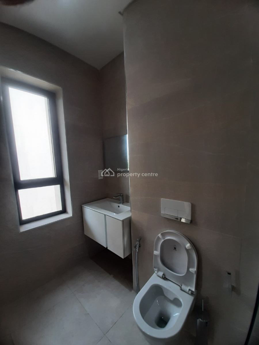 5, Banana Island, Ikoyi, Lagos, Terraced Duplex for Rent