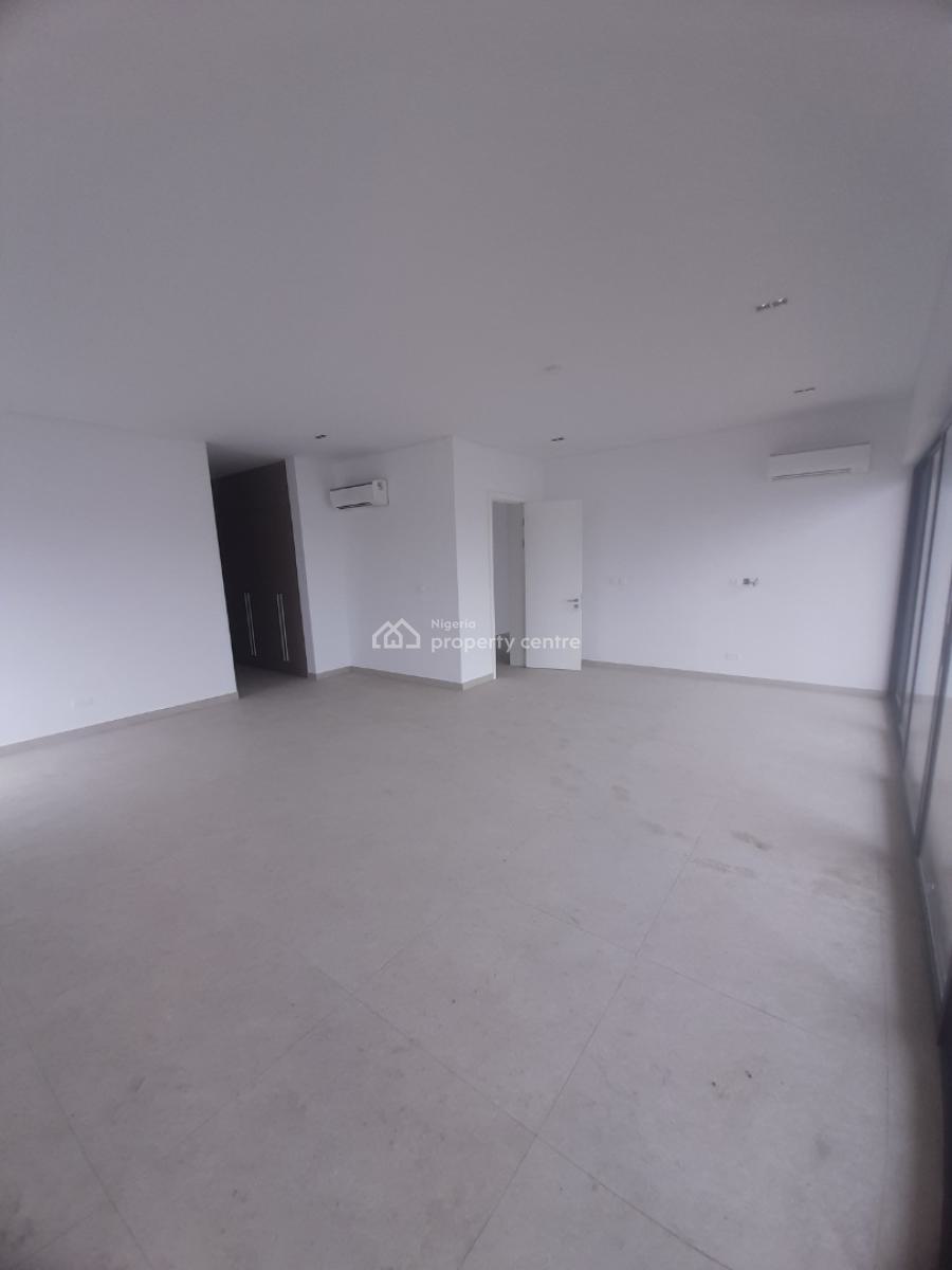 5, Banana Island, Ikoyi, Lagos, Terraced Duplex for Rent