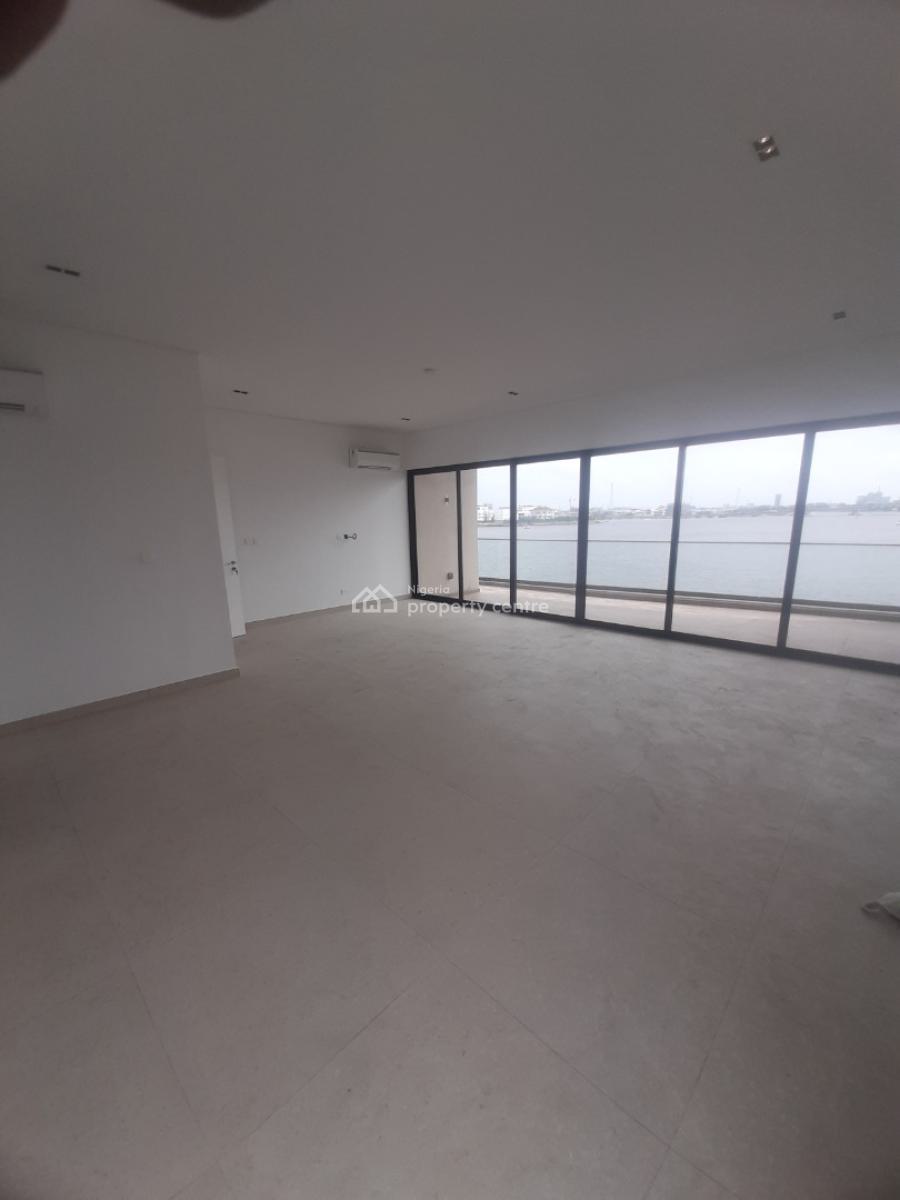 5, Banana Island, Ikoyi, Lagos, Terraced Duplex for Rent