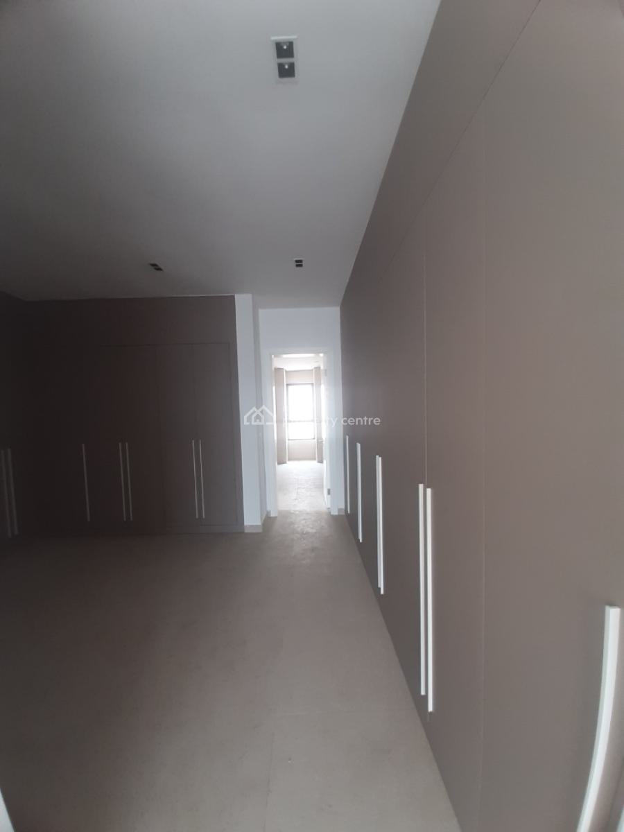 5, Banana Island, Ikoyi, Lagos, Terraced Duplex for Rent