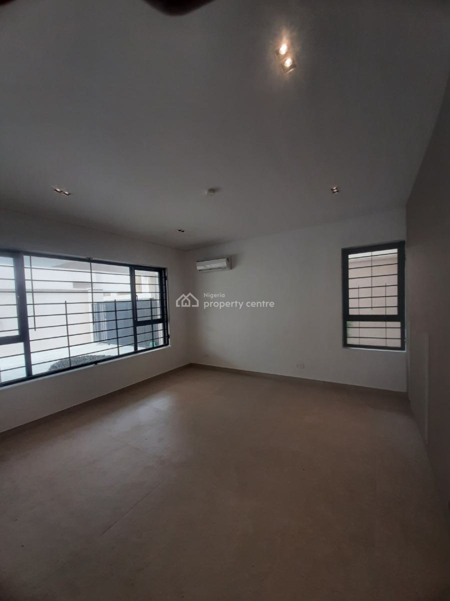 5, Banana Island, Ikoyi, Lagos, Terraced Duplex for Rent