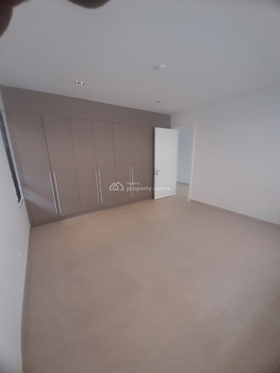 5, Banana Island, Ikoyi, Lagos, Terraced Duplex for Rent