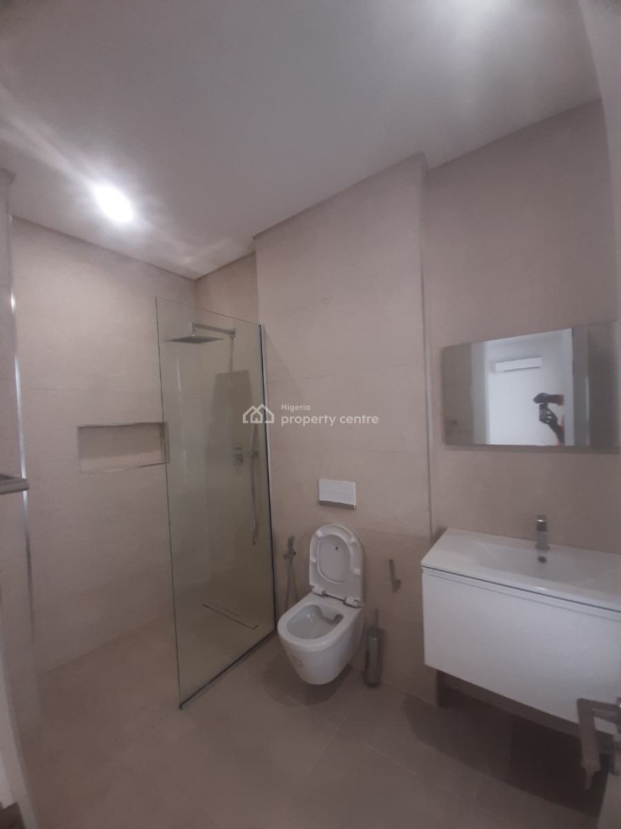 5, Banana Island, Ikoyi, Lagos, Terraced Duplex for Rent