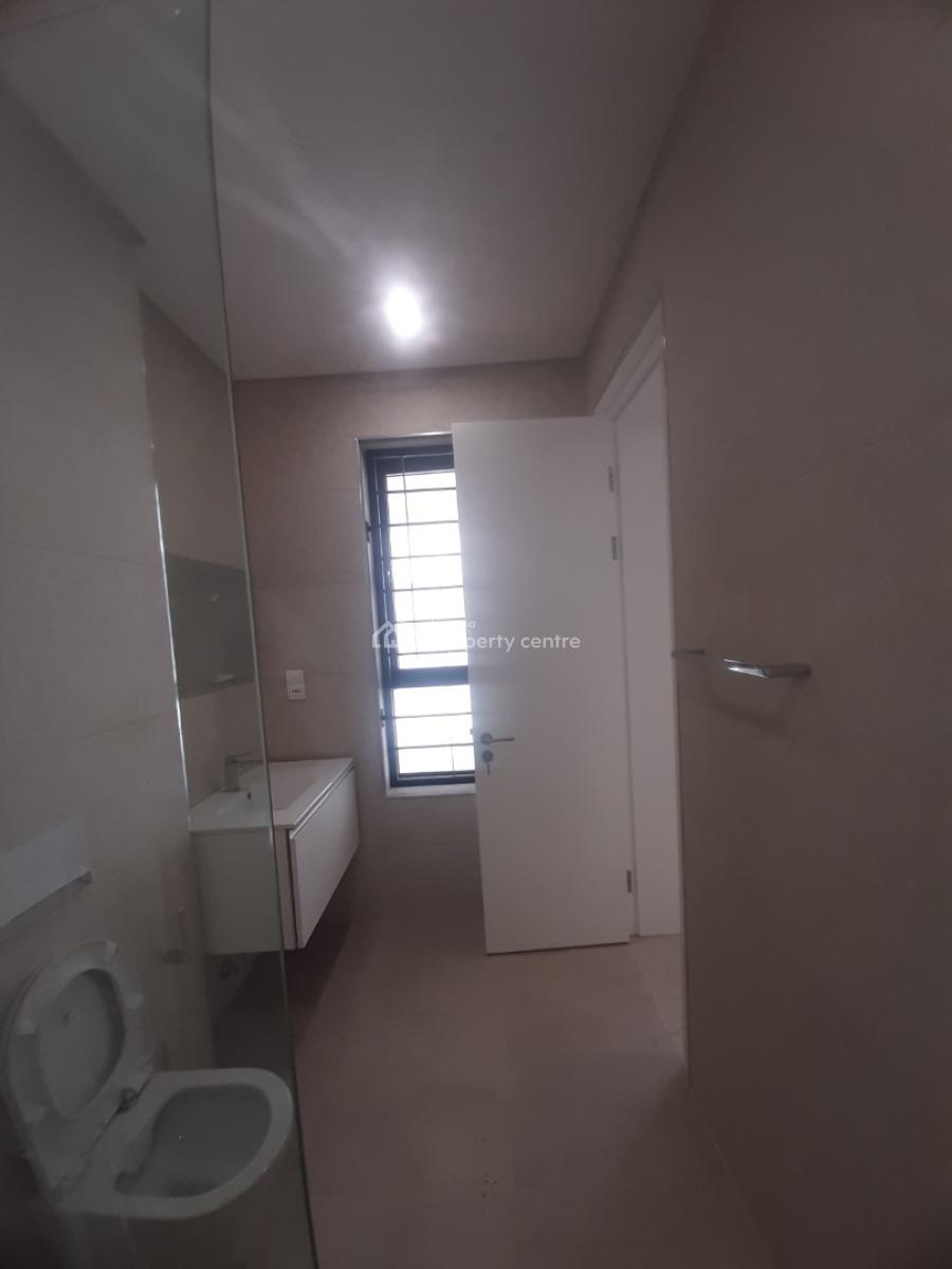 5, Banana Island, Ikoyi, Lagos, Terraced Duplex for Rent