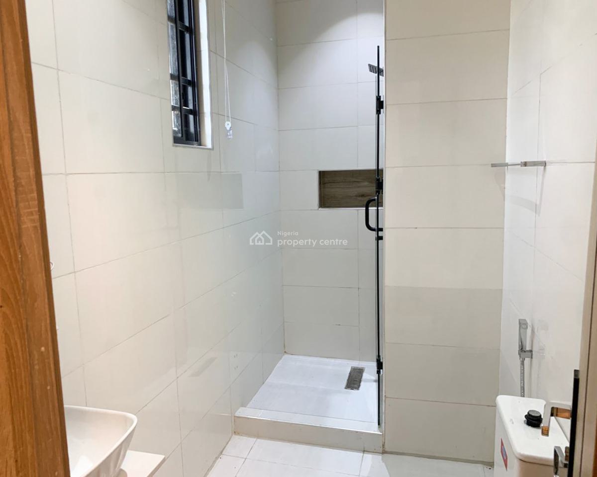 2 Nos of 3 Bedroom Penthouse with Bq, Ikate, Lekki, Lagos, Detached Duplex for Sale