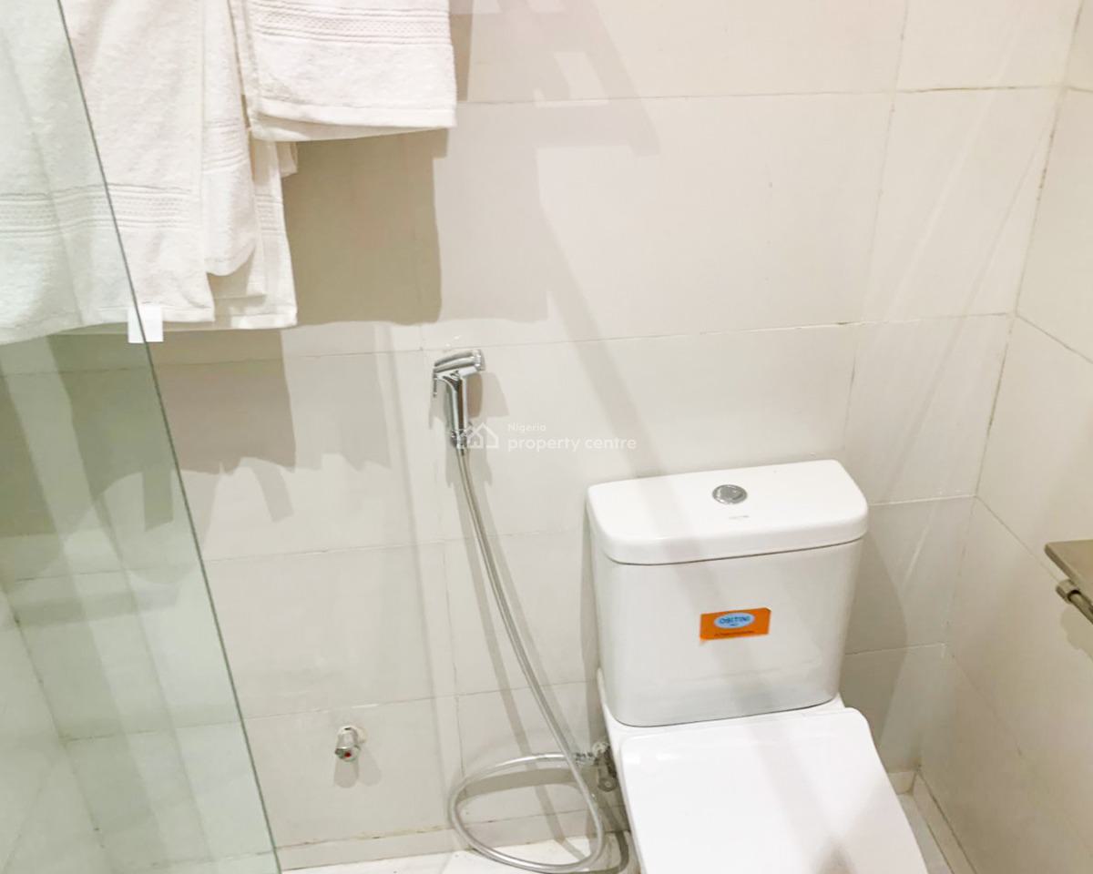 2 Nos of 3 Bedroom Penthouse with Bq, Ikate, Lekki, Lagos, Detached Duplex for Sale
