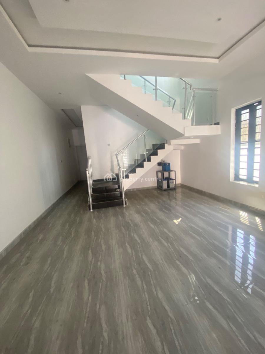 4 Bedroom Semi Detatch Duplex, Ologolo, Lekki, Lagos, Semi-detached Duplex for Sale