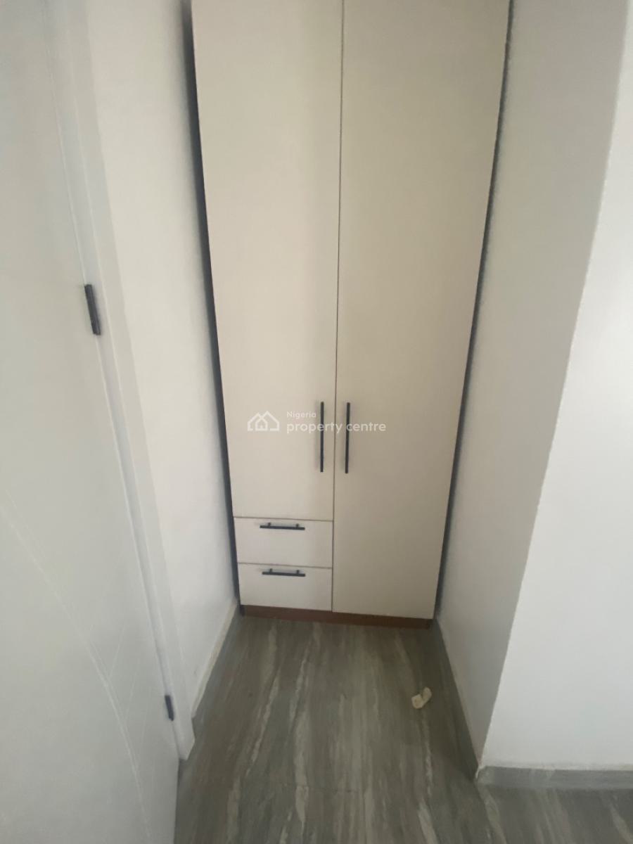 4 Bedroom Semi Detatch Duplex, Ologolo, Lekki, Lagos, Semi-detached Duplex for Sale