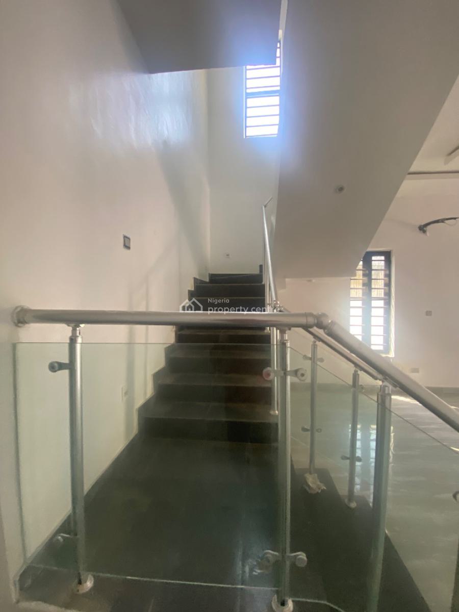 4 Bedroom Semi Detatch Duplex, Ologolo, Lekki, Lagos, Semi-detached Duplex for Sale