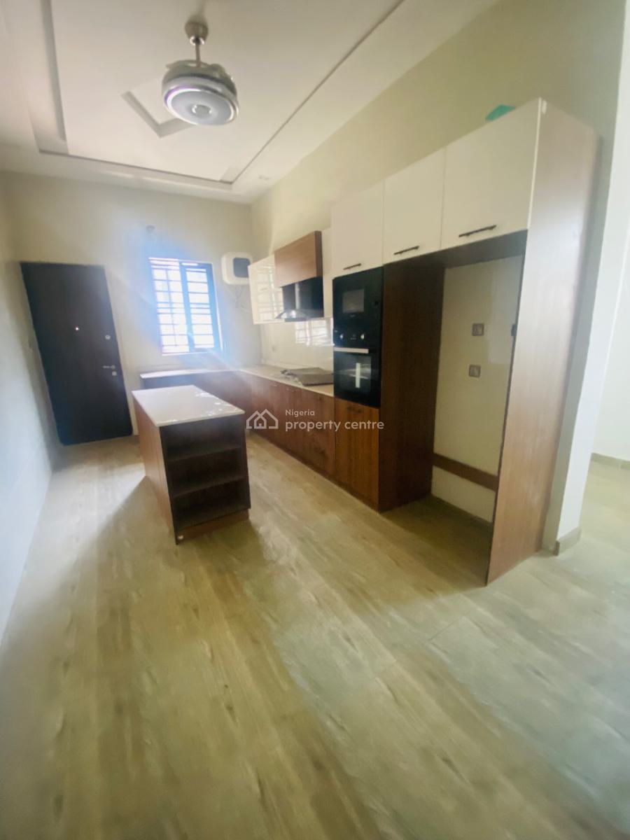 4 Bedroom Semi Detatch Duplex, Ologolo, Lekki, Lagos, Semi-detached Duplex for Sale