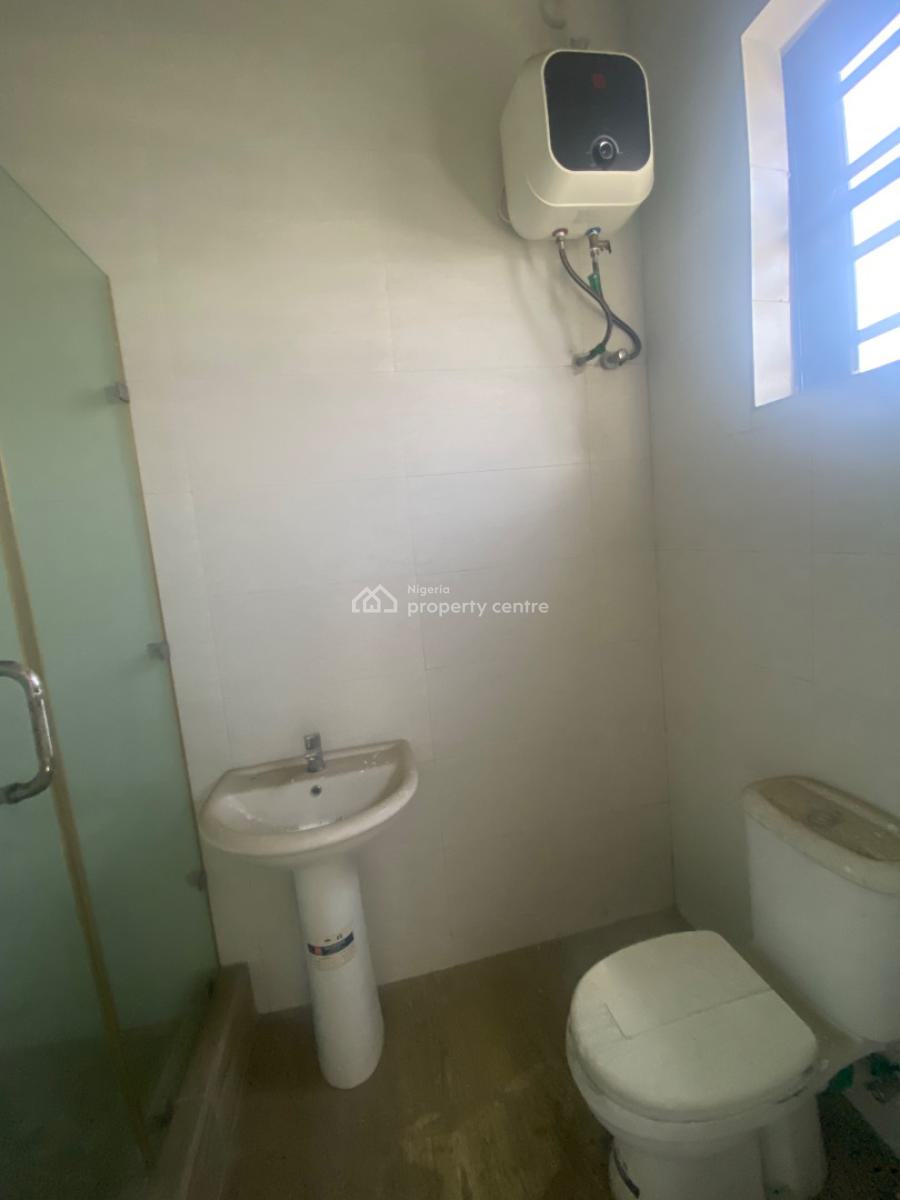 4 Bedroom Semi Detatch Duplex, Ologolo, Lekki, Lagos, Semi-detached Duplex for Sale