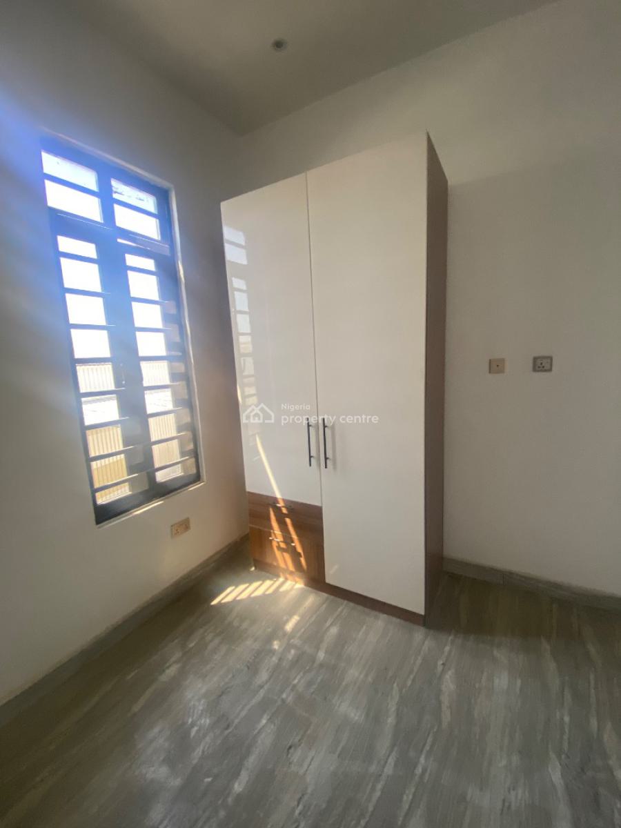 4 Bedroom Semi Detatch Duplex, Ologolo, Lekki, Lagos, Semi-detached Duplex for Sale