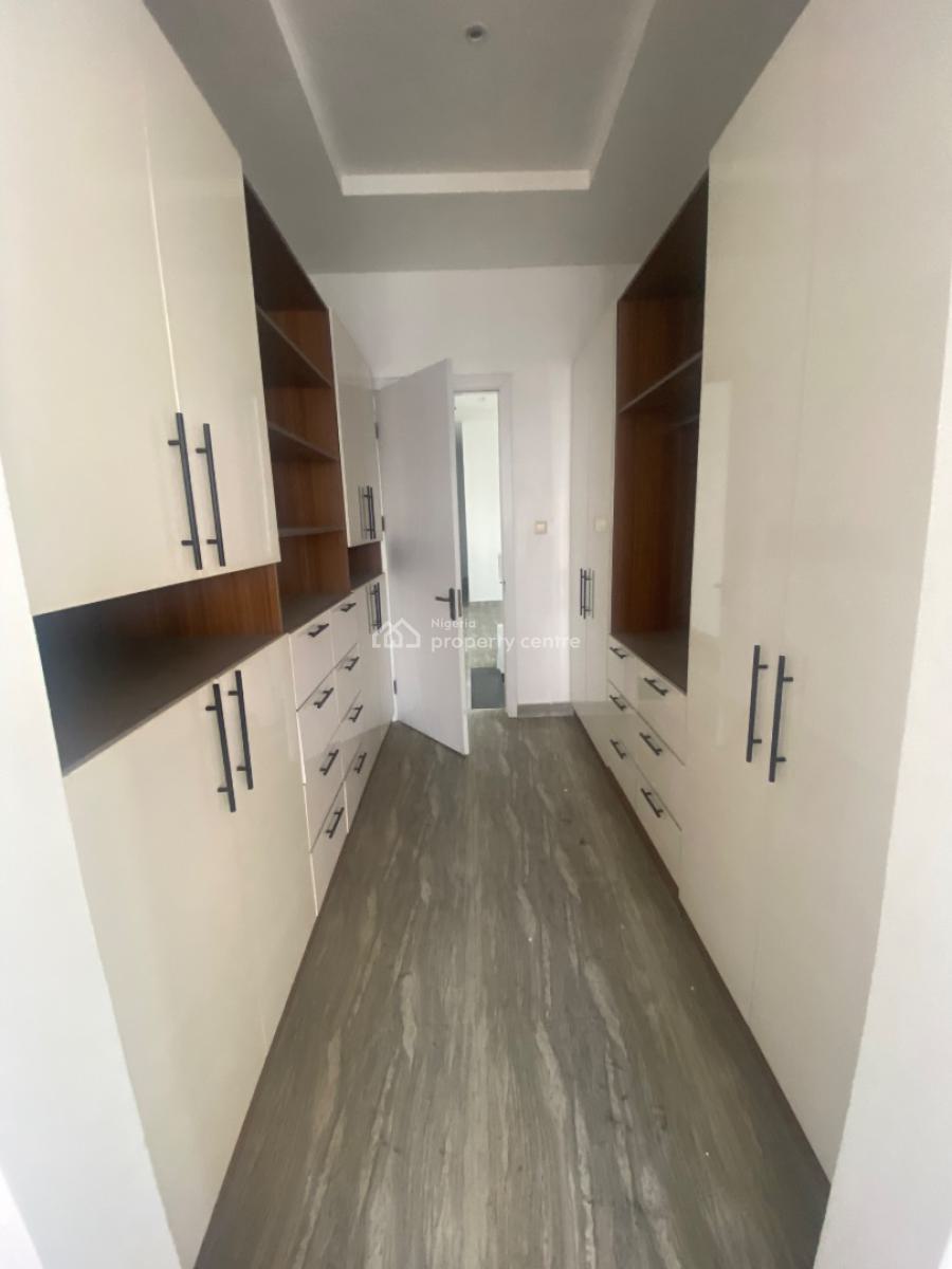 4 Bedroom Semi Detatch Duplex, Ologolo, Lekki, Lagos, Semi-detached Duplex for Sale