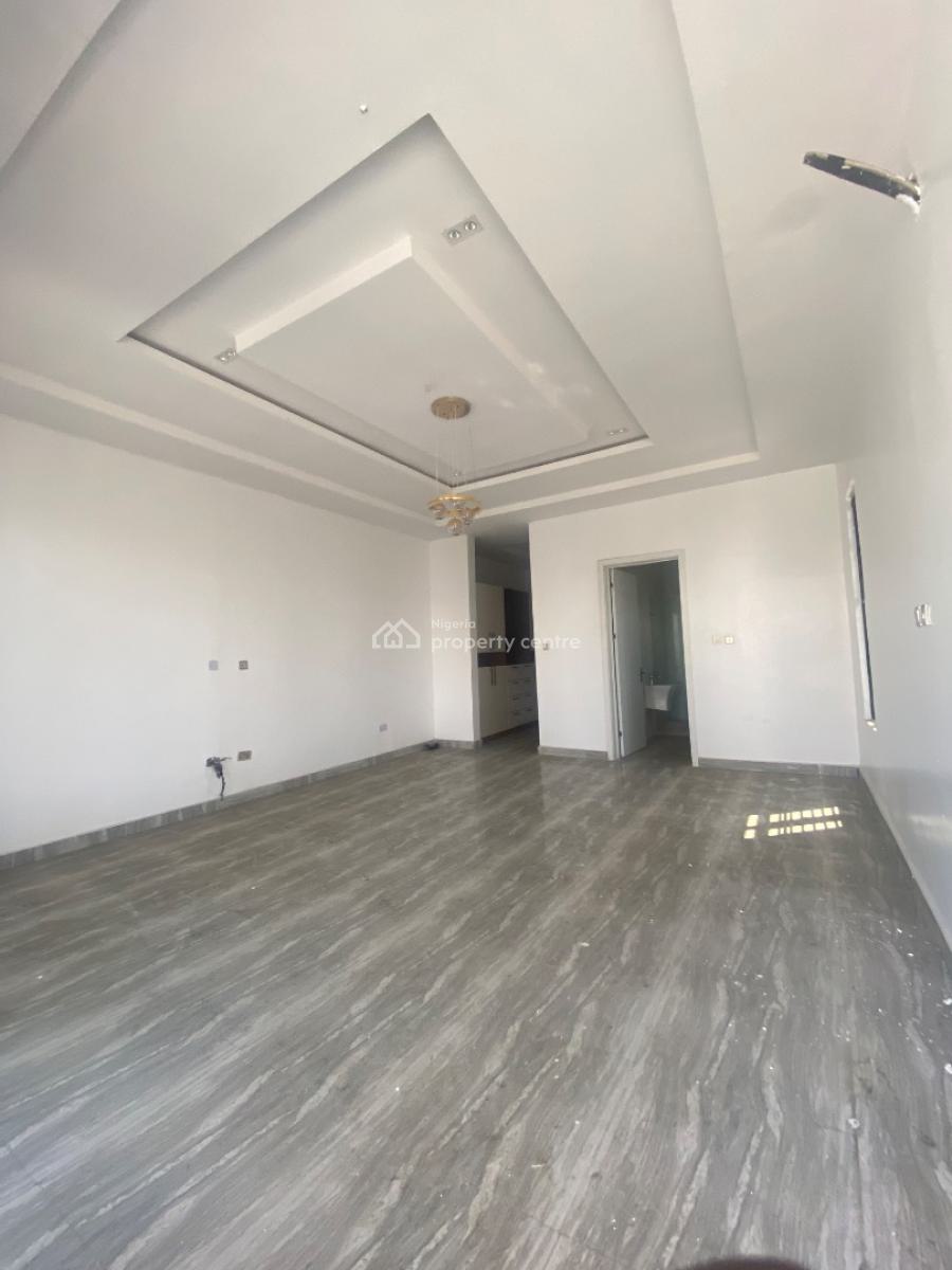 4 Bedroom Semi Detatch Duplex, Ologolo, Lekki, Lagos, Semi-detached Duplex for Sale