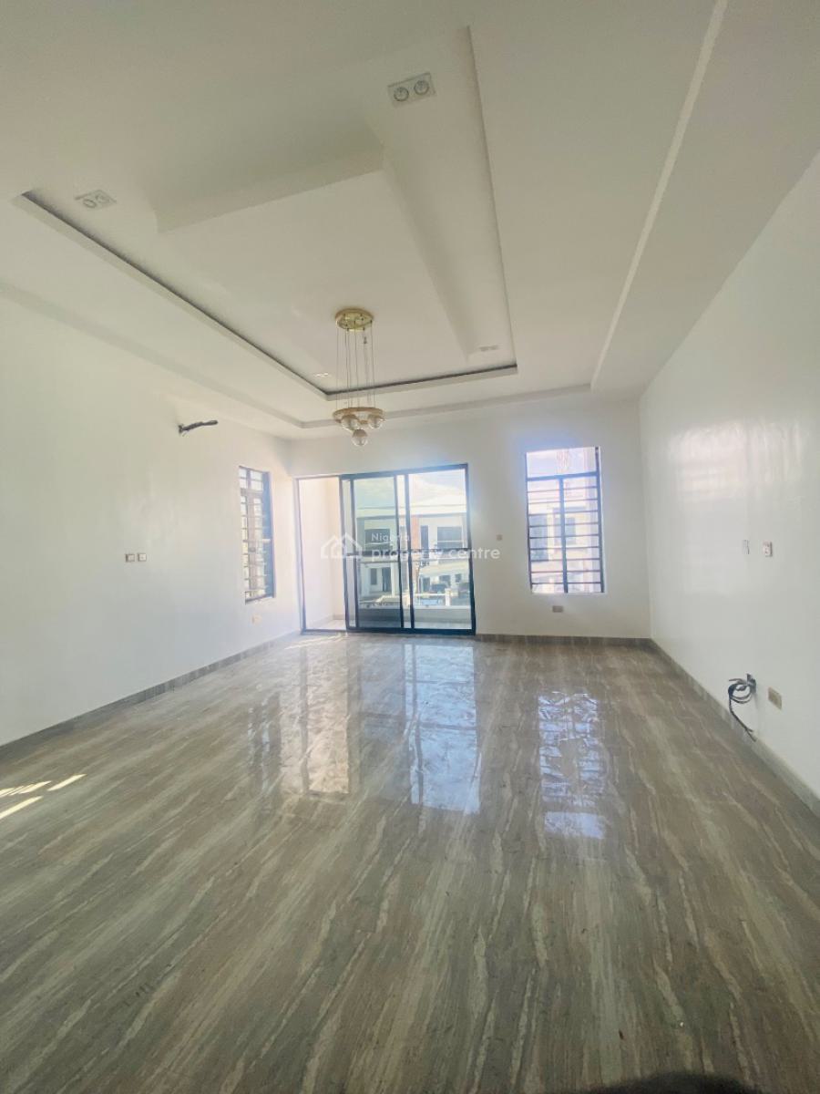 4 Bedroom Semi Detatch Duplex, Ologolo, Lekki, Lagos, Semi-detached Duplex for Sale