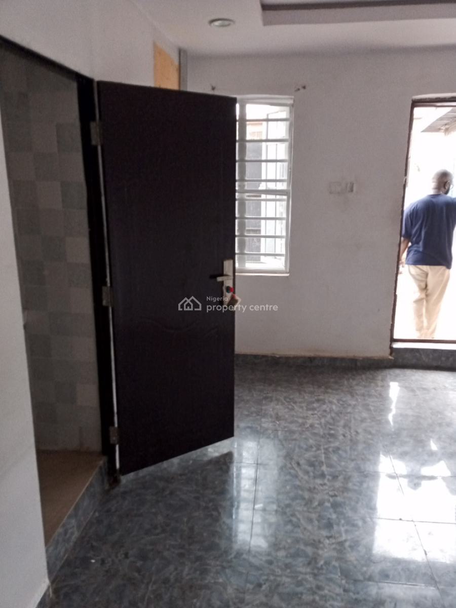 Decent Mini Flat, Isheri, Olowora, Magodo, Lagos, Mini Flat (room and Parlour) for Rent