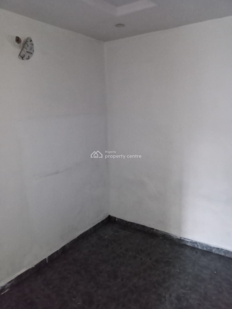 Decent Mini Flat, Isheri, Olowora, Magodo, Lagos, Mini Flat (room and Parlour) for Rent