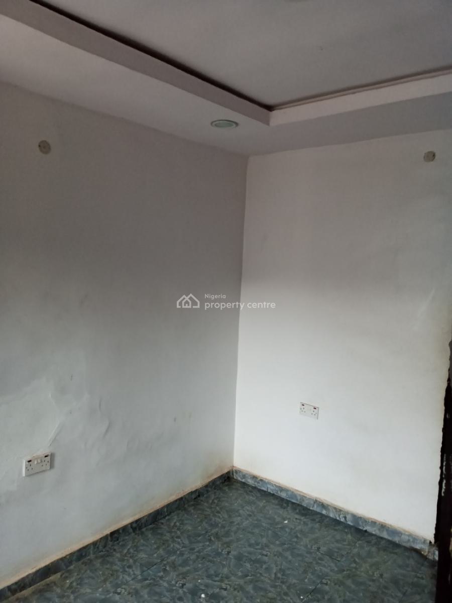 Decent Mini Flat, Isheri, Olowora, Magodo, Lagos, Mini Flat (room and Parlour) for Rent