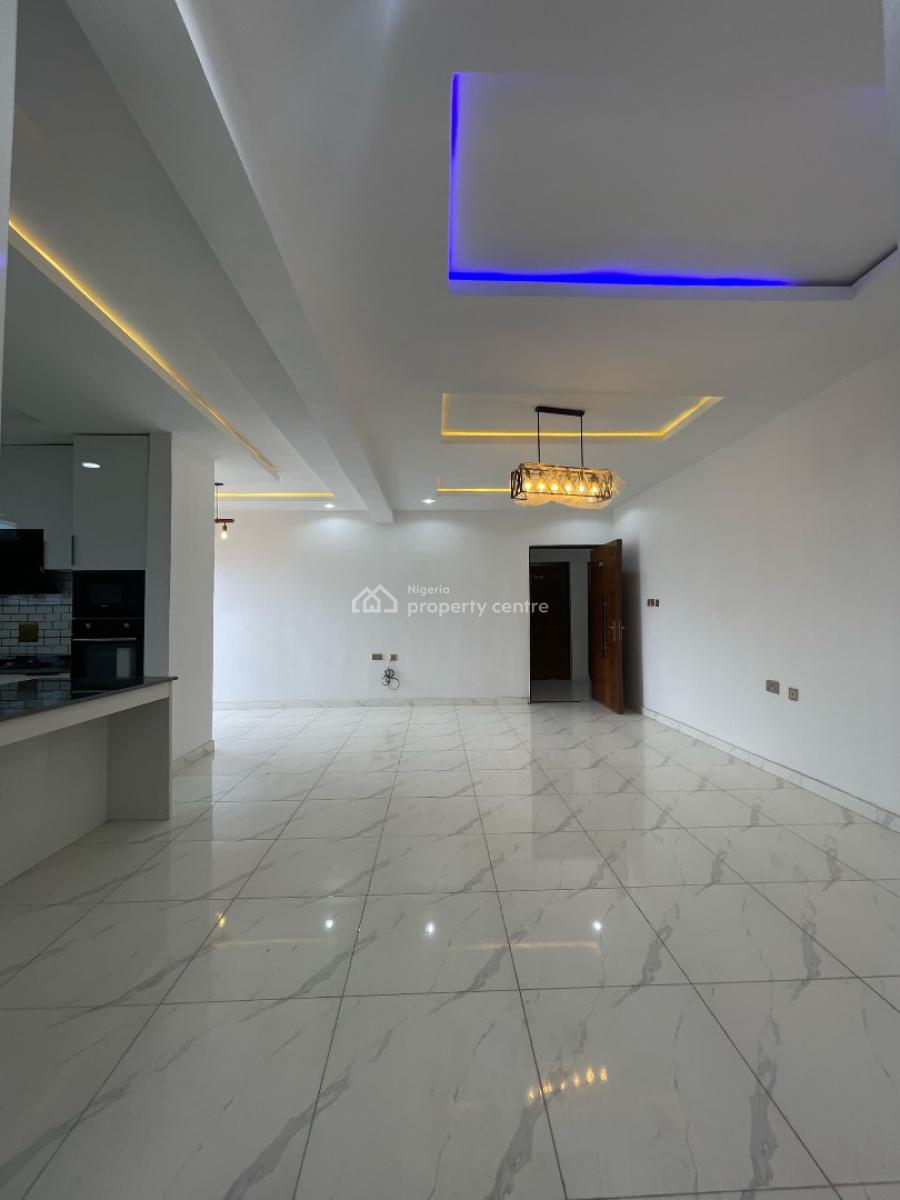 Most Affordable 2 Bedroom Apartment with Pool, Gym, Elevator, Ikate Elegushi, Lekki, Lagos, Flat / Apartment for Sale