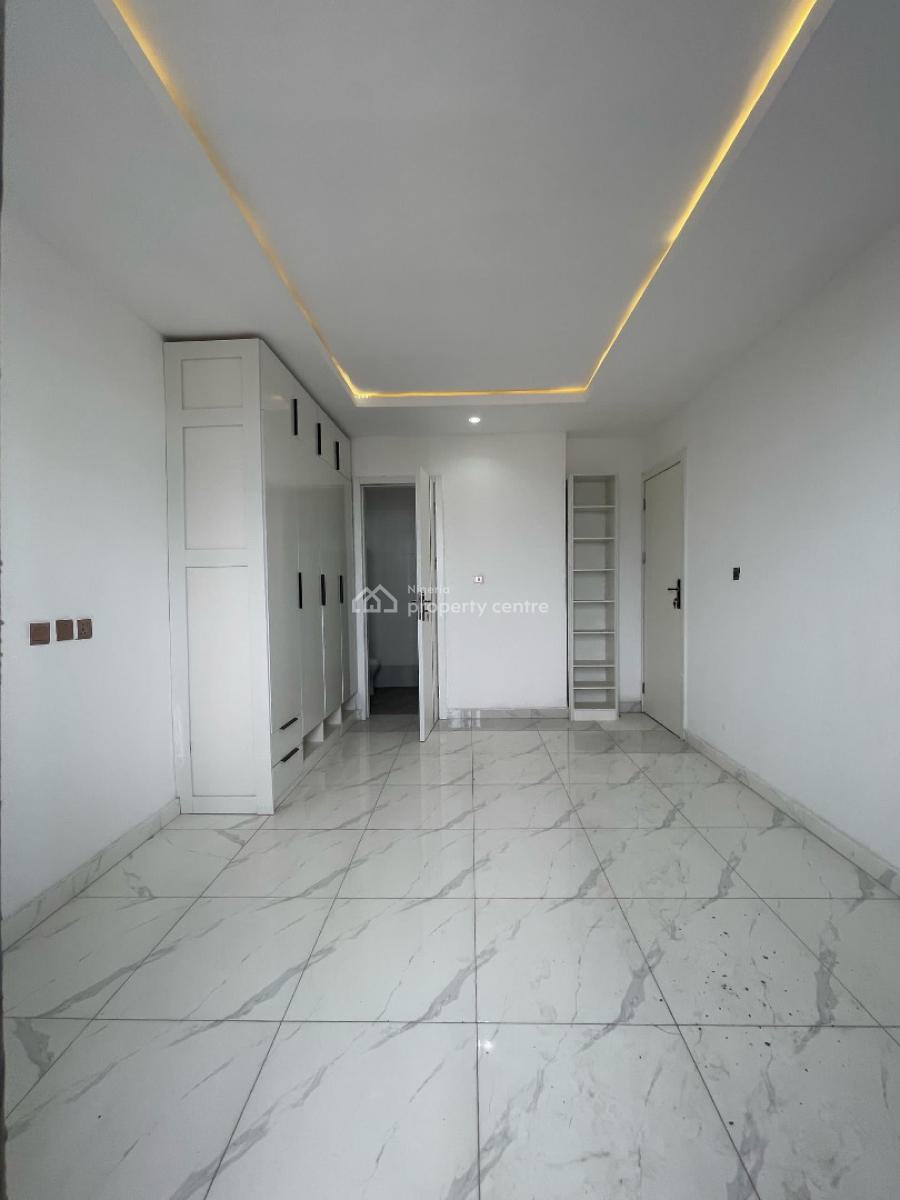 Most Affordable 2 Bedroom Apartment with Pool, Gym, Elevator, Ikate Elegushi, Lekki, Lagos, Flat / Apartment for Sale