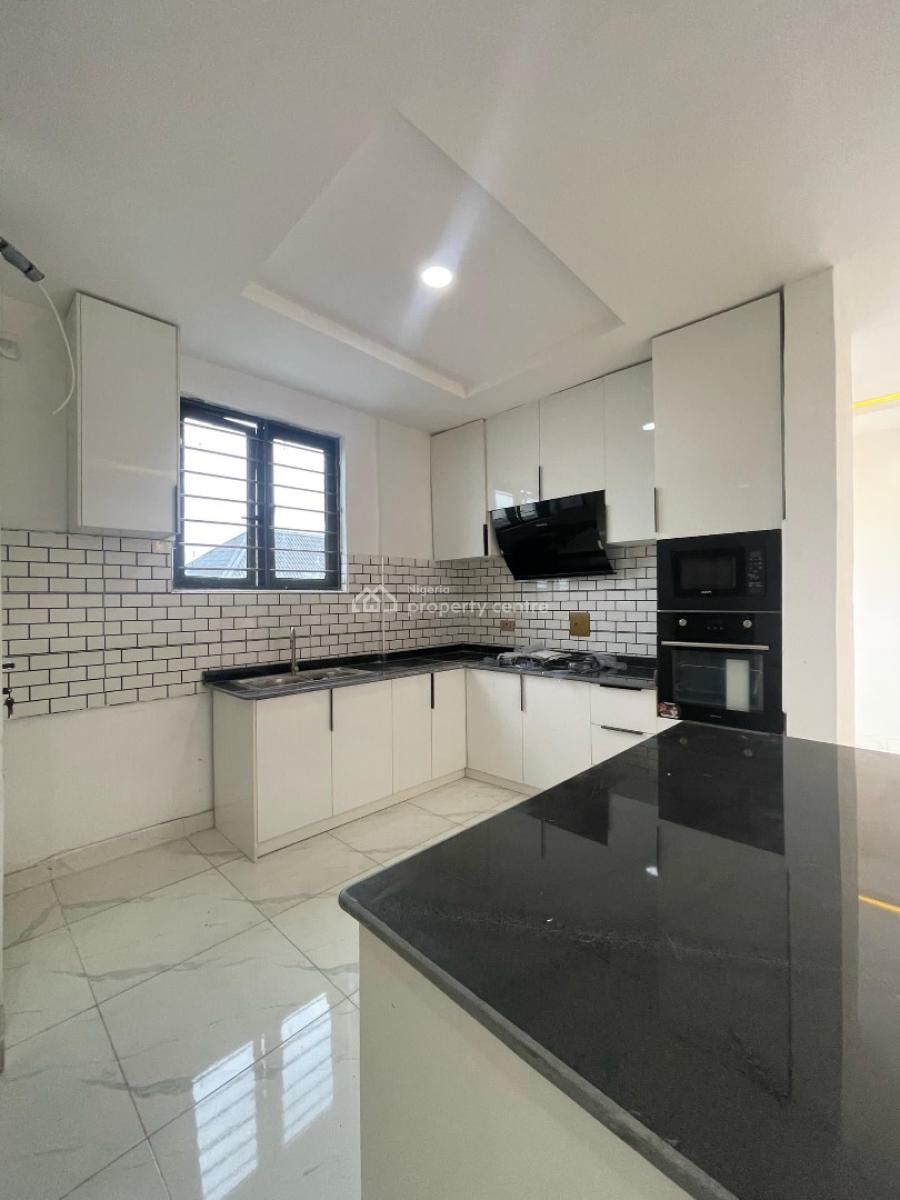 Most Affordable 2 Bedroom Apartment with Pool, Gym, Elevator, Ikate Elegushi, Lekki, Lagos, Flat / Apartment for Sale