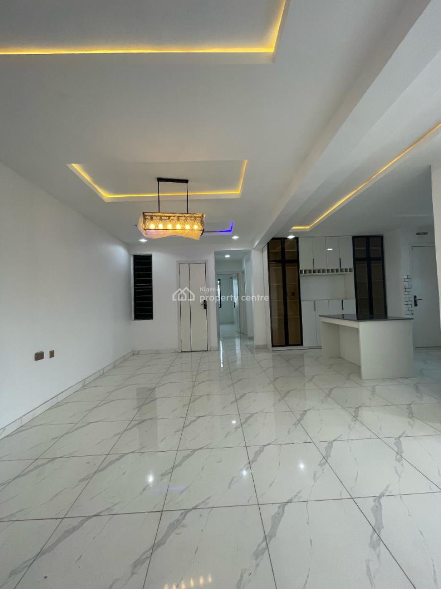 Most Affordable 2 Bedroom Apartment with Pool, Gym, Elevator, Ikate Elegushi, Lekki, Lagos, Flat / Apartment for Sale