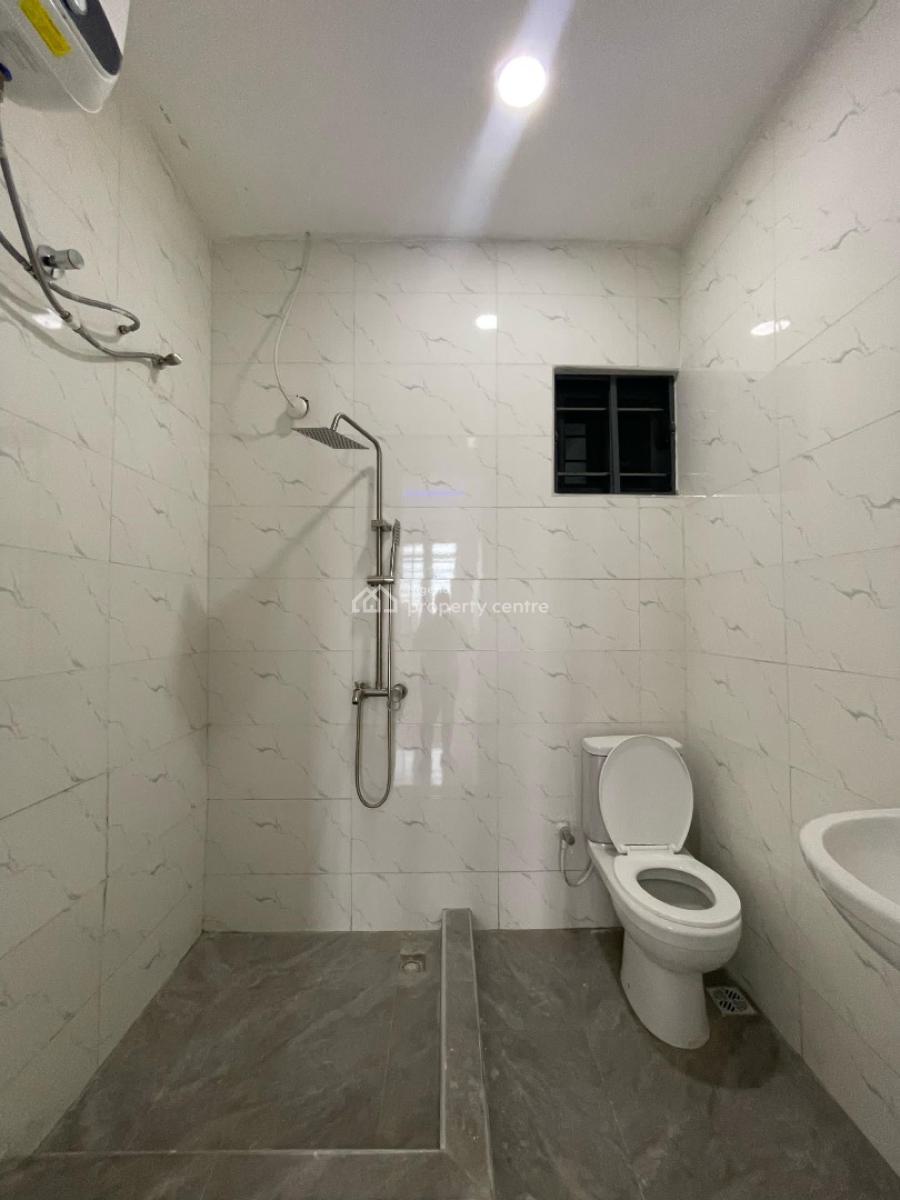 Most Affordable 2 Bedroom Apartment with Pool, Gym, Elevator, Ikate Elegushi, Lekki, Lagos, Flat / Apartment for Sale