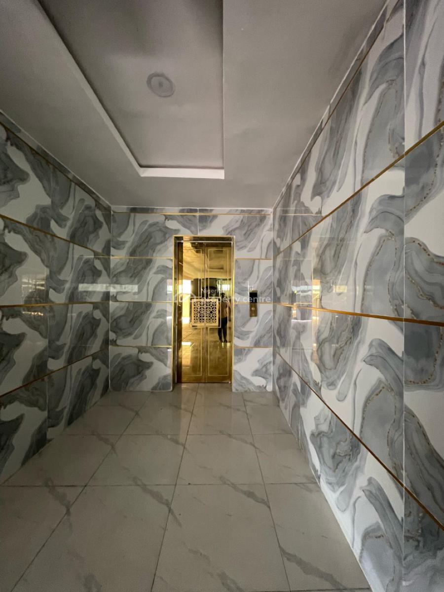 Most Affordable 2 Bedroom Apartment with Pool, Gym, Elevator, Ikate Elegushi, Lekki, Lagos, Flat / Apartment for Sale