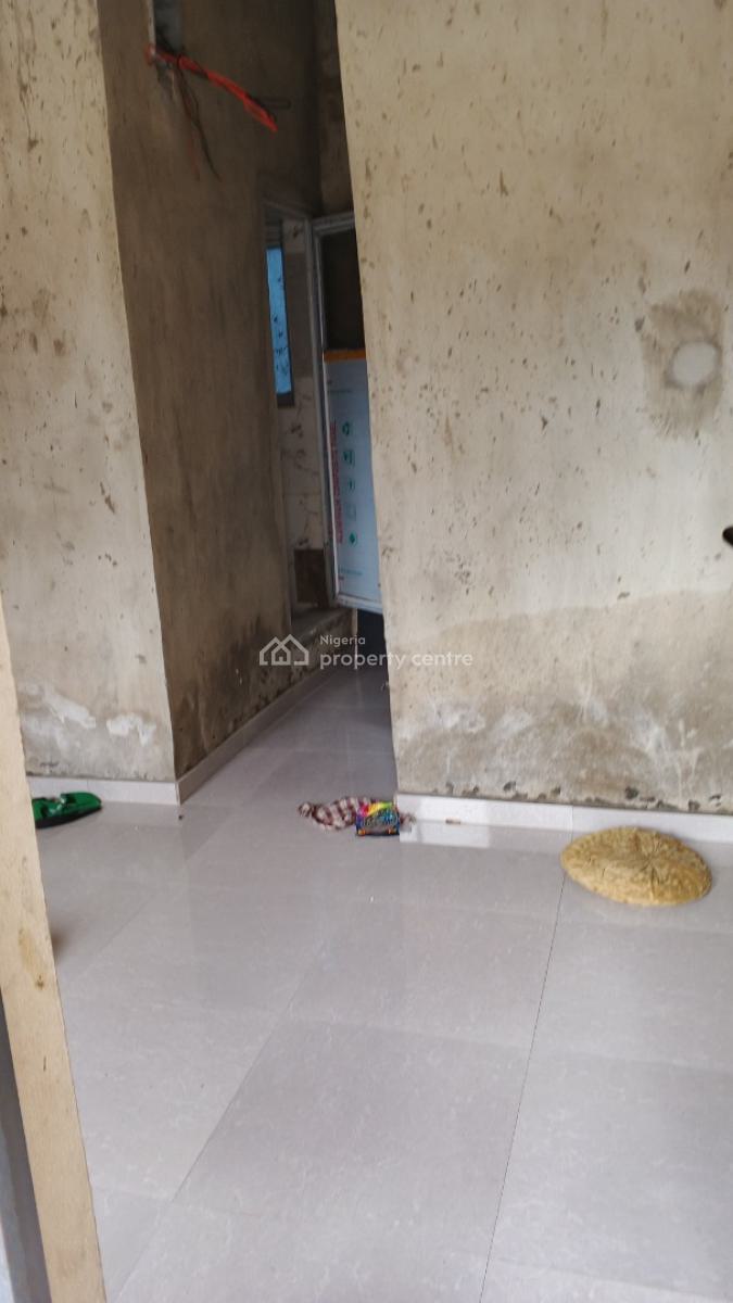 Self Contained, Behind Ap Filling Station, Ilasan, Lekki, Lagos, Self Contain (single Rooms) for Rent