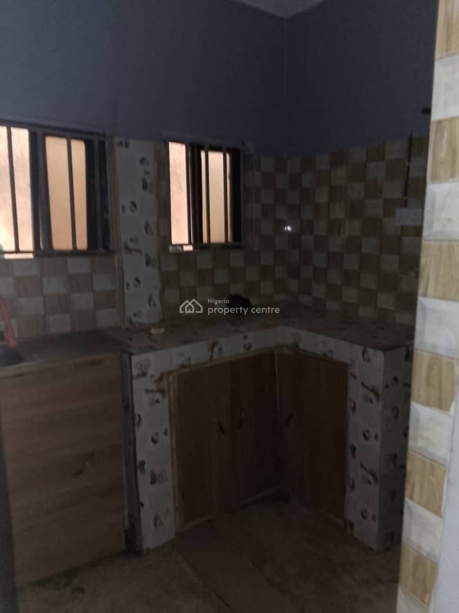 a Spacious 2 Bedroom Flat, Olowora, Magodo, Lagos, Flat / Apartment for Rent