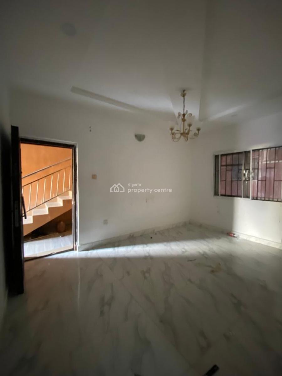 1 Bedroom Apartment, Ogombo, Ajah, Lagos, Mini Flat (room and Parlour) for Rent