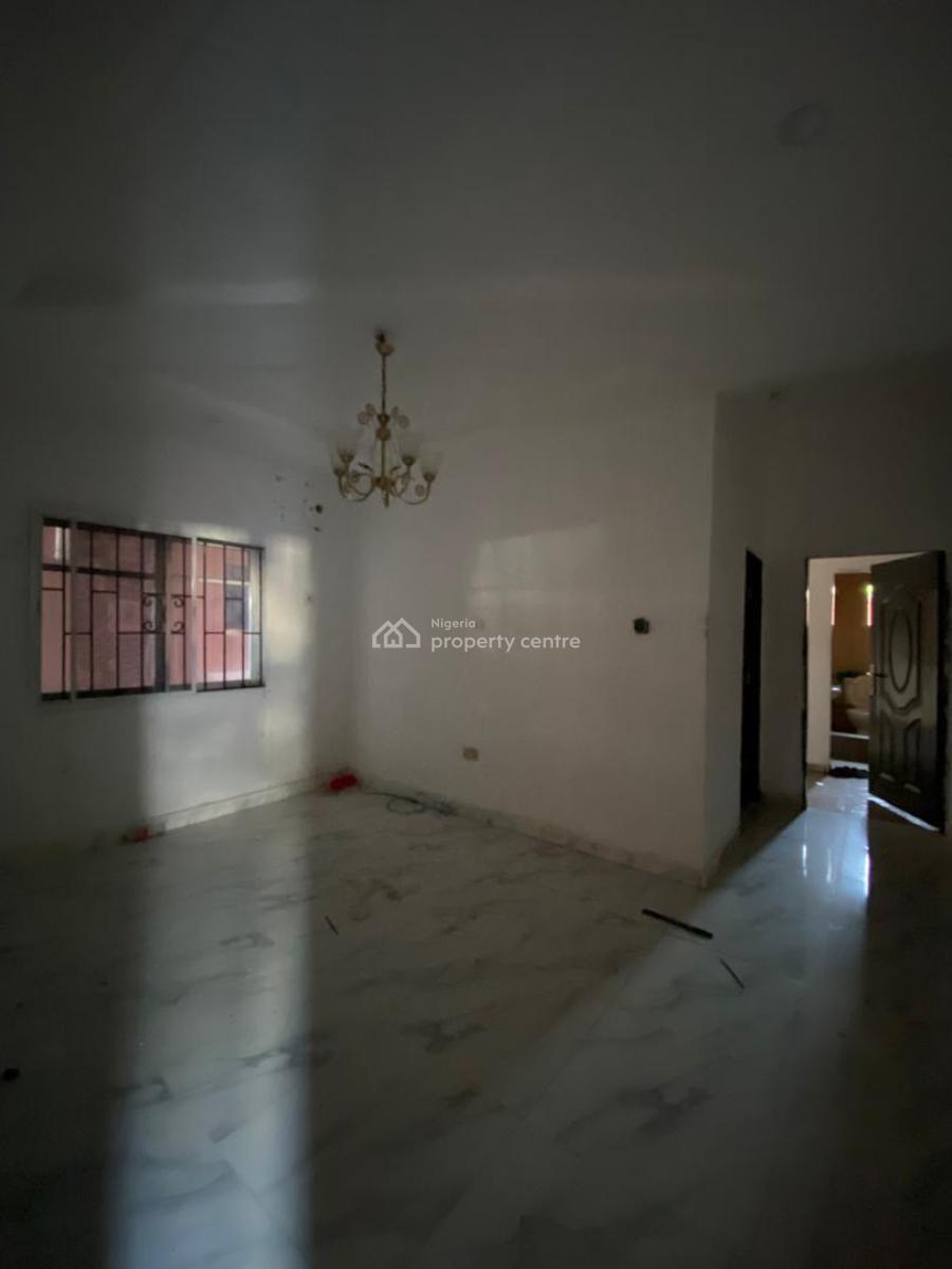 1 Bedroom Apartment, Ogombo, Ajah, Lagos, Mini Flat (room and Parlour) for Rent