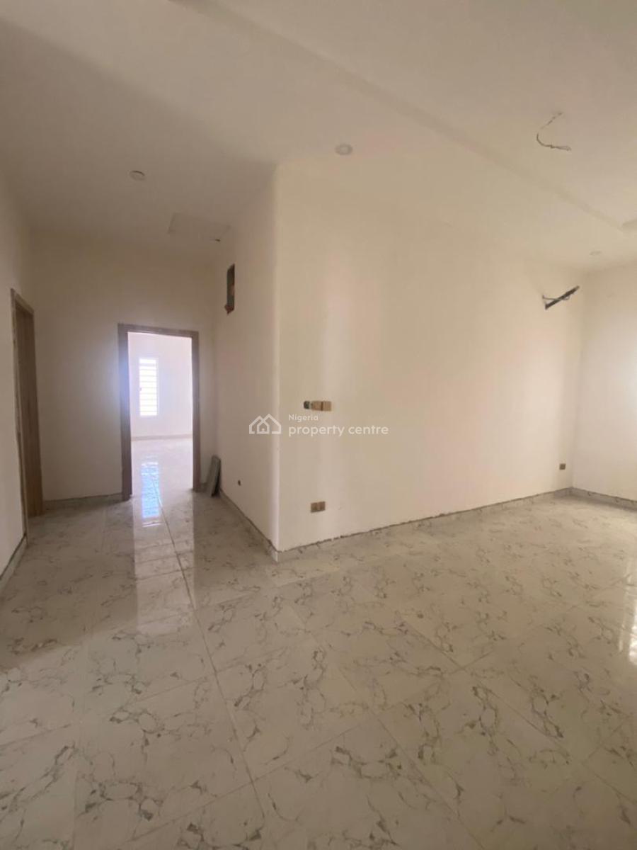 5 Bedroom Fully Detached Duplex with Bq, Swimming Pool, Gym, Minimart, Oba Avenue, Ikota, Lekki, Lagos, Detached Duplex for Sale