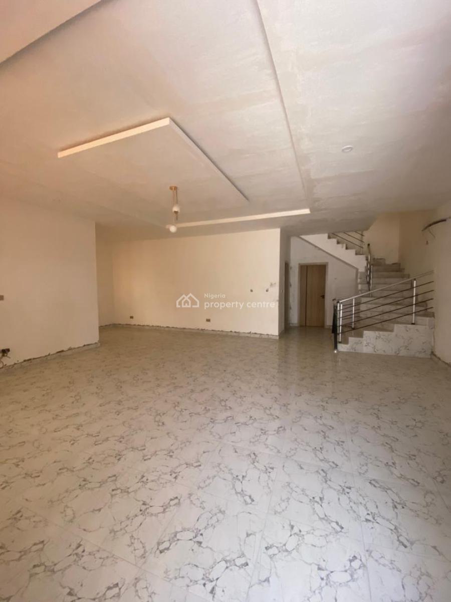 5 Bedroom Fully Detached Duplex with Bq, Swimming Pool, Gym, Minimart, Oba Avenue, Ikota, Lekki, Lagos, Detached Duplex for Sale